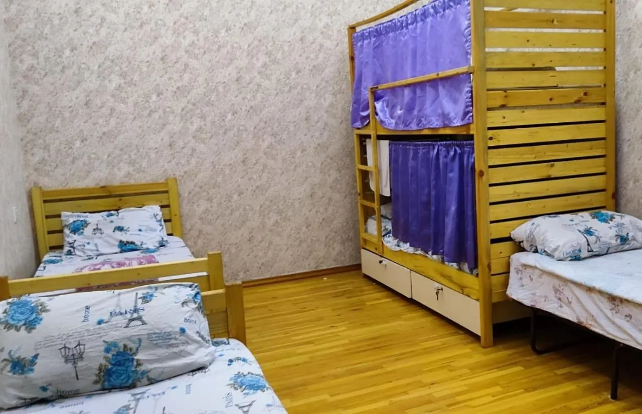 Sea Side Hostel Baku
