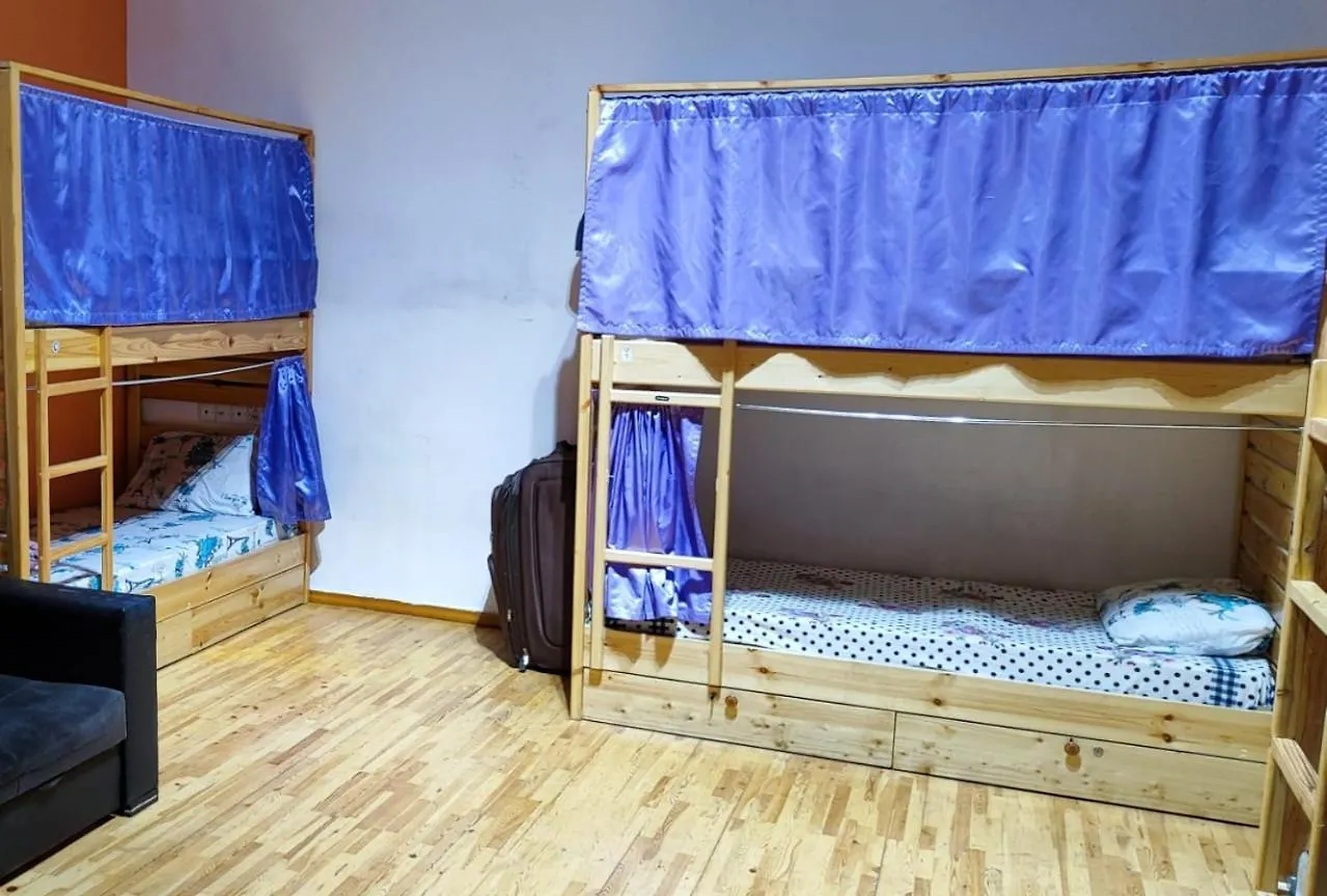 Sea Side Hostel Baku