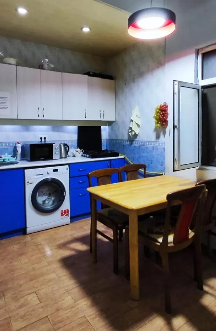 Sea Side Hostel Baku 0*,