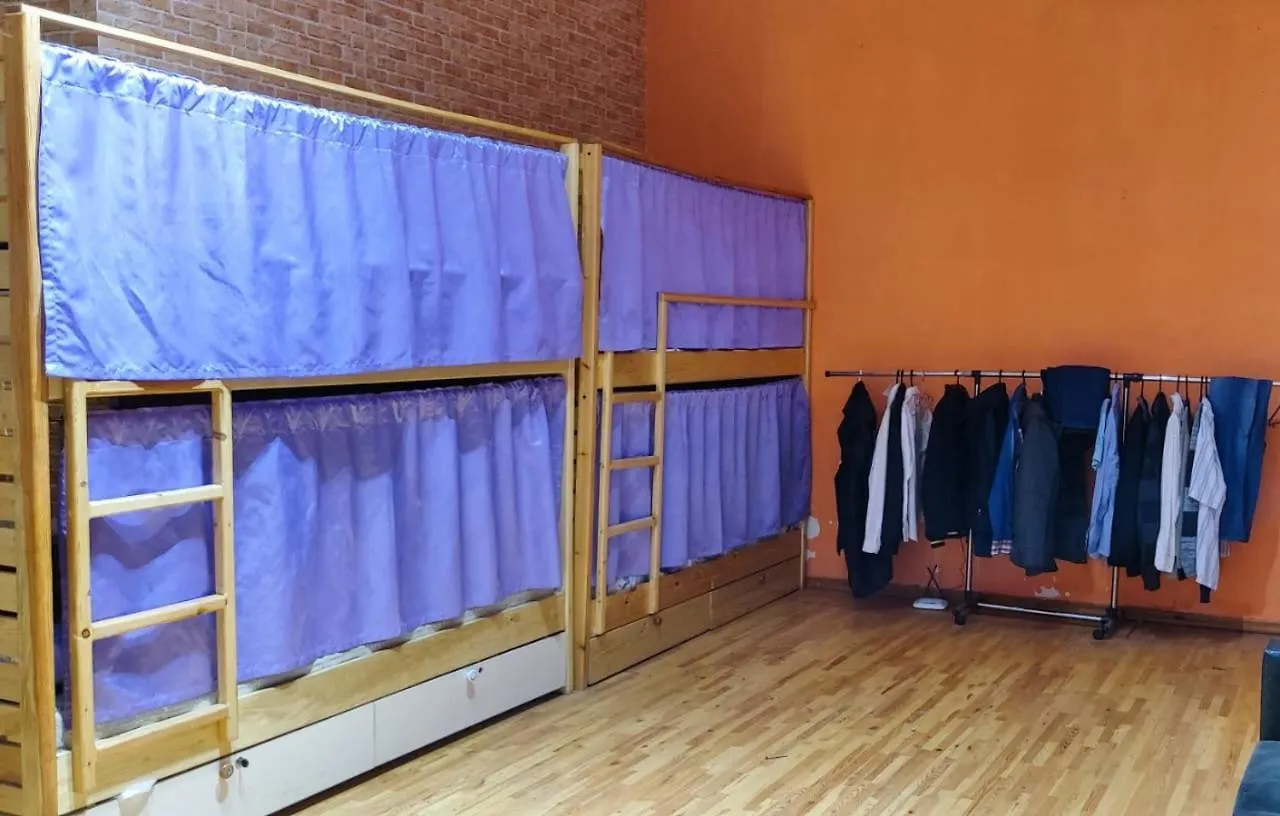 Sea Side Hostel Baku Azerbaijan