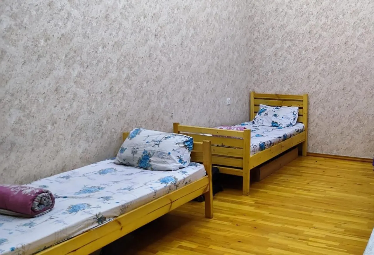 Sea Side Hostel Baku 0*,  Azerbaijan