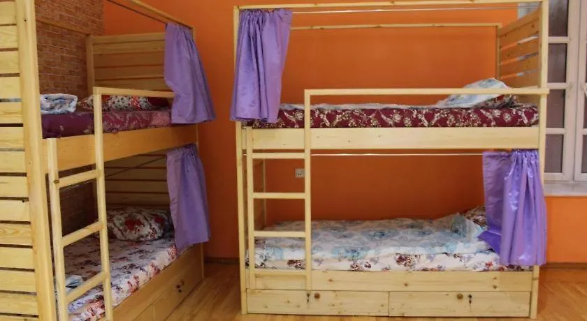 Sea Side Hostel Baku